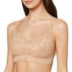 Cosabella Never Say Never Curvy Sweetie Bralette - Sei