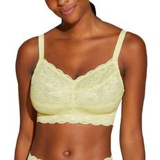 Cosabella Never Say Never Curvy Sweetie Bralette - Mignonette