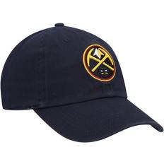 '47 Denver Nuggets Team Clean Up Adjustable Hat Men - Navy