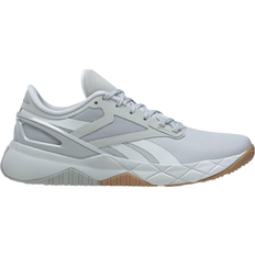 Reebok Nanoflex TR W - Pure Grey 2/Ftwr White/Pure Grey 3