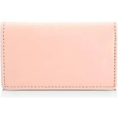 Royce New York Executive Card Case - Pink