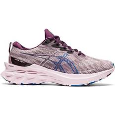 Asics NovaBlast LE W - Deep Plum/Barely Rose