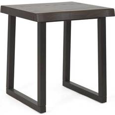 Steve Silver Jennings Small Table 55.9x55.9cm