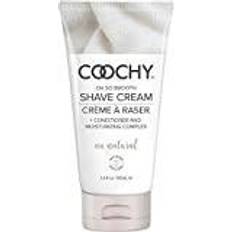 Coochy Shave Cream Au Natural 100ml