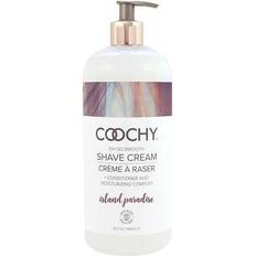 Coochy Shave Cream Island Paradise 946ml