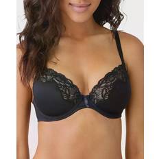 Wacoal Always Composed Plunge T-shirt Bra - Night