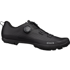 Cycling Shoes Fizik Terra Atlas - Black