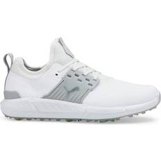 Golf Shoes Puma Ignite Articulate Golf - White/Silver