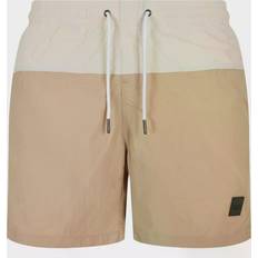 Urban Classics Block Swimming Shorts