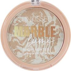 Sunkissed Highlighters Sunkissed Marble Lumi Highlighter 10g