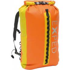 Exped Work & Rescue Pack 50 Climbing backpack size 50 l, red