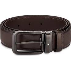 Montblanc Mm Leather Belt Belts