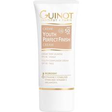 Guinot Facial Creams Guinot Youth Perfect Finish Complexion Cream SPF50 30ml