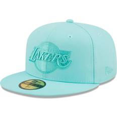 New Era Men's Los Angeles Lakers Color Pack 59Fifty Fitted Hat