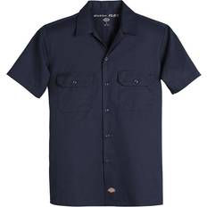 Dickies (2) NEW Men Short Sleeve Work Shirt