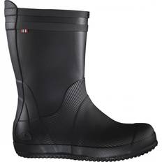 Viking Men Wellingtons Viking Vetus Boots - Black