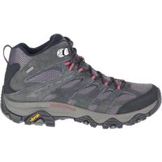 Merrell 46 ½ - Men Hiking Shoes Merrell Moab 3 Mid GTX M - Beluga