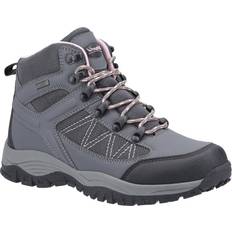 Grey - Women Hiking Shoes Cotswold Women's Maisemore Hiking Boot 32986