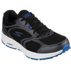 Skechers Running Shoes Skechers Go Run Consistent Lace Up Trainers