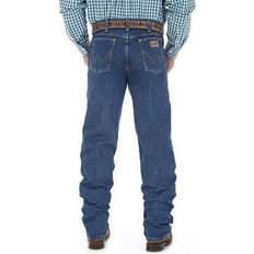 Wrangler Men's George Strait Cowboy Cut Relaxed Fit Jeans