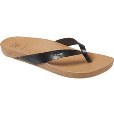 Reef Cushion Bounce Court Flip Flops Brown,Black