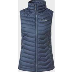 Men - Polyester Vests Columbia Powder Lite Vest