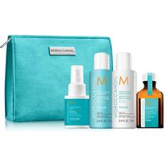 Moroccanoil Escape: Volume Set