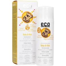 Eco Cosmetics BABY SUN CREAM F.45. EC