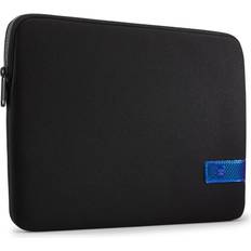 Case Logic "Reflect Laptop Sleeve 13.3\ Black/Gray"