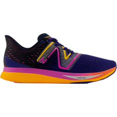 New Balance FuelCell SuperComp Pacer W - Blue /Vibrant Apricot