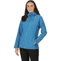 Turquoise - Winter Jackets - Women Clothing Regatta Britedale Jacket