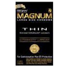 Trojan Magnum Thin (3)