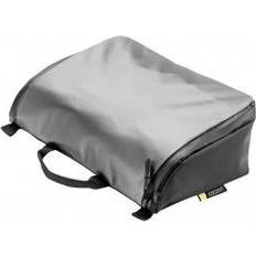 Cocoon Toiletry Kit Allrounder Wash Bag Grey