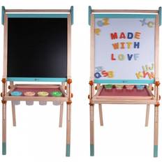 Classic World Easel