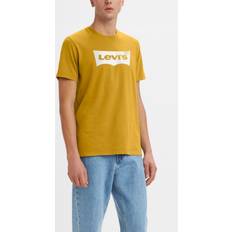 Levi's Graphic Set In Neck Tee