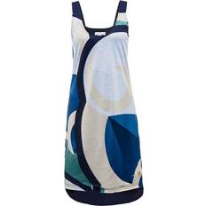 Puma Dresses Puma Womens/Ladies Careaux Dress (Navy)