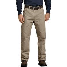 Dickies Men's Relaxed Fit Duck Jeans