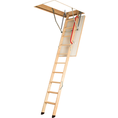 Wood Ladders Fakro LWK Comfort 864501 2.8m