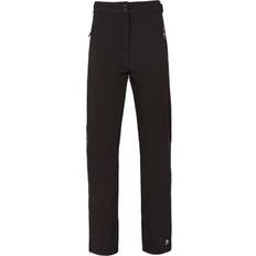 Trespass Womens/Ladies Squidge II Water Resistant Hiking Trousers