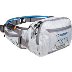 Amplifi Hipster4 Waist Pack With Drinking System 1.5l Grey