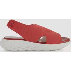 Geox Spherica Flat Sandals