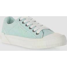 Turquoise - Women Trainers Rocket Dog Cheery Light Trainers