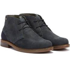 Blue Boots Barbour Readhead - Navy