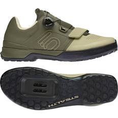 Five Ten Kestrel Pro Boa MTB Shoes focus olive-sandy beige-orbit 11.5, focus olive-sandy beige-orbit