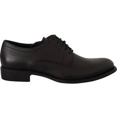 44 ½ Derby Dolce & Gabbana MV3943-41 - Black