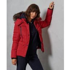 Superdry Glacier Padded Jacket