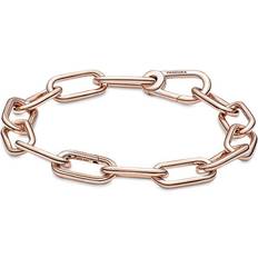 Pandora Me Link Chain Bracelet - Rose Gold