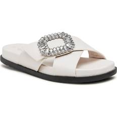 Tamaris Rachel Sandals With Embellished Buckle