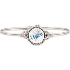 Luca + Danni Women's Los Angeles Dodgers Bangle Bracelet