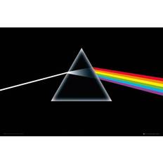 GB Eye Pink Floyd Dark Side of the Moon Poster 61x91.5cm